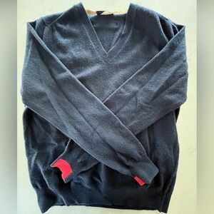 Prada Wool Sweater